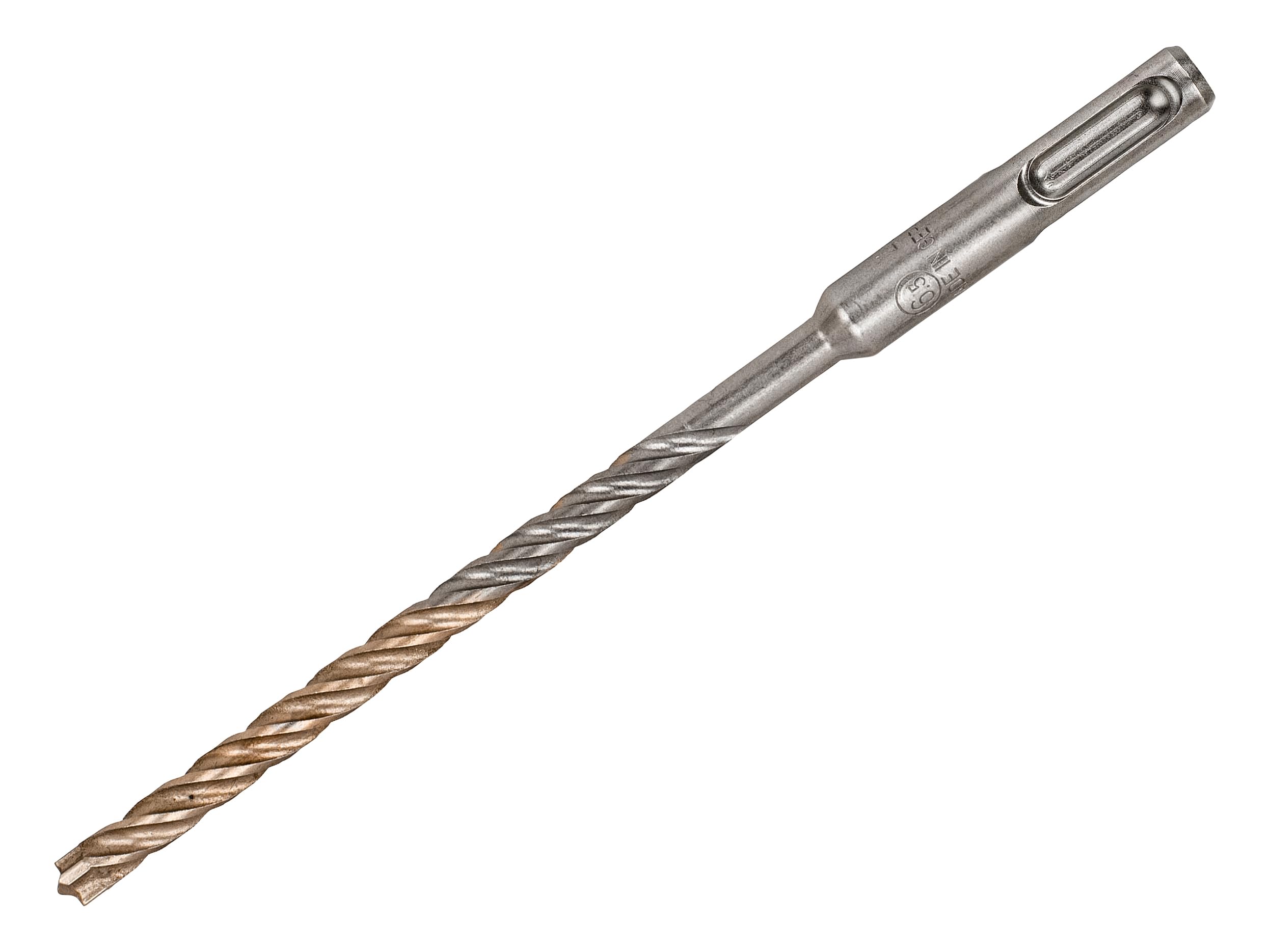 Speedhammer Quad Drill Bit 6.5 x 210mm