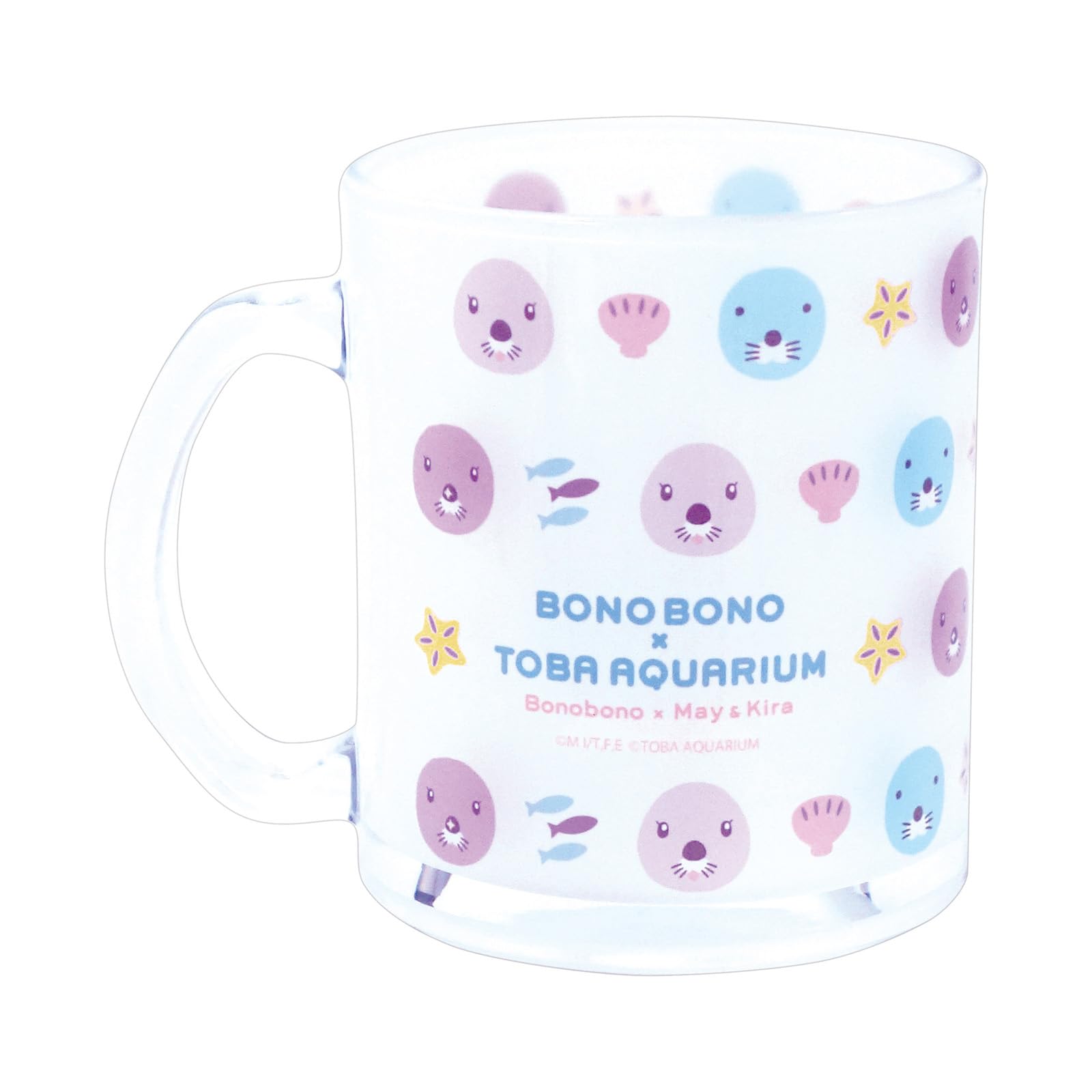 ⭐️レア⭐️新品未使用⭐️こども陶器博物館限定品⭐️マグカップ⭐️ボリス2個 ✎𓂃 こども陶器博物館 購入品𓂃𓈒𓂂𓏸 @kidsland_tajimi 限定の