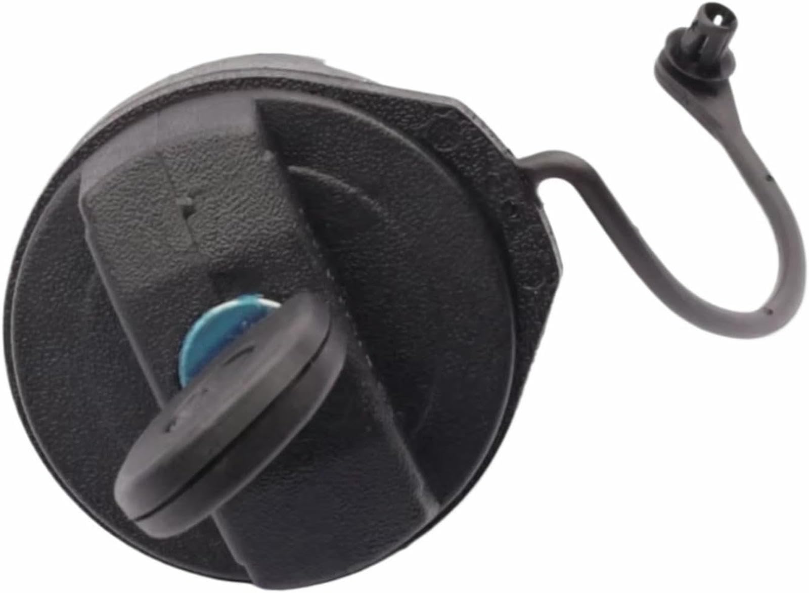 Tapón De Combustible Para Skoda Para Fabia Para Rapid Para Spaceback Para Tapón De Llenado De Combustible Para Coche, Llave De Cerradura Del Depósito De Gasolina, Cubierta Interior 330201553