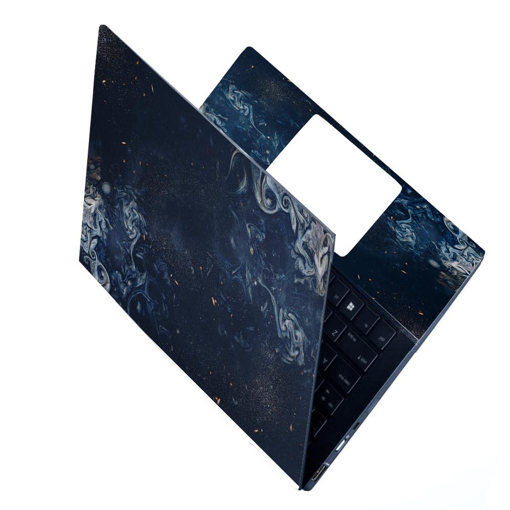 ANCIARY Full Laptop Skin Stickers HD Quality Sticker for Laptops Upto 15.6" (Dustproof|Waterproof|Scratchproof|Reusable) - Fumes FL (B0CMHLJ9G4) Amazon Price History, Amazon Price Tracker