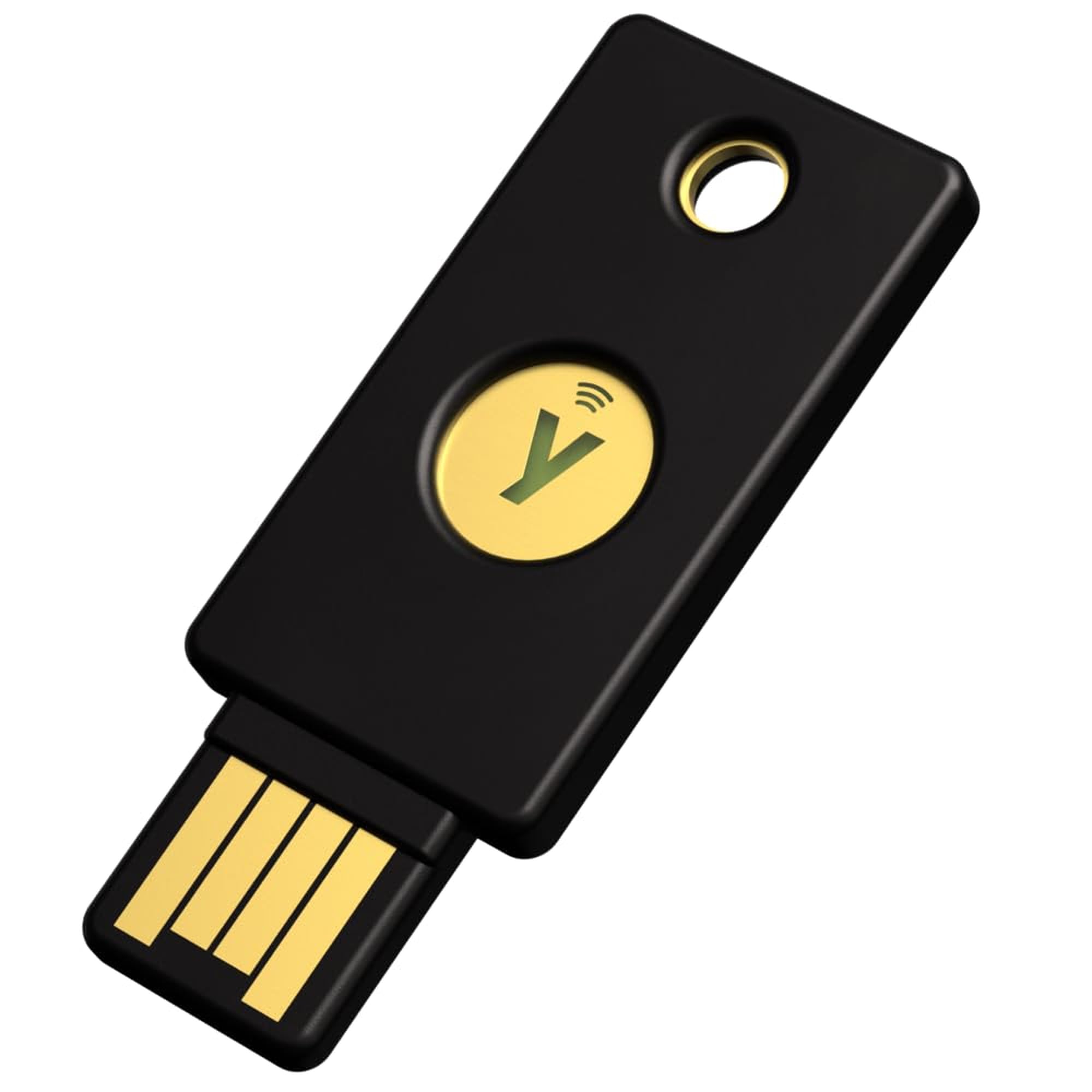 Yubico セキュリティキー Yubikey 5 NFC 2個セット Amazon.co.jp: Yubico セキュリティキー YubiKey 5 NFC ログイン/U2F