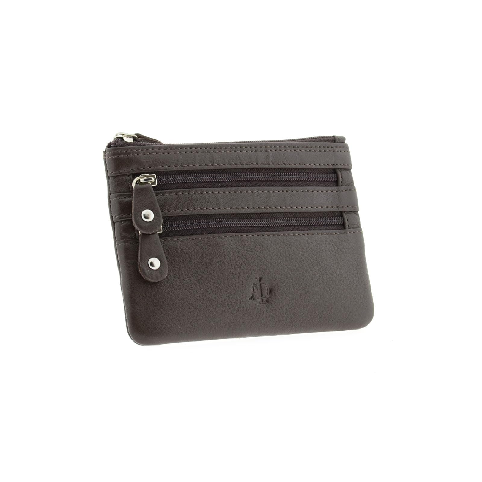 Purse 8052-2 ADAPELL One Size Unisex Adults, 2, One Size, Casual