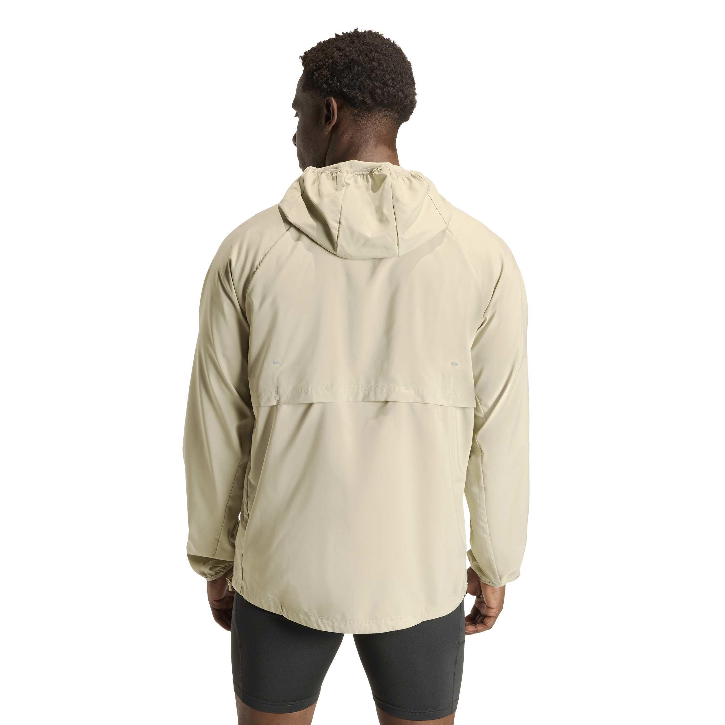 adidas Men's adi365 Running Essentials Jacke