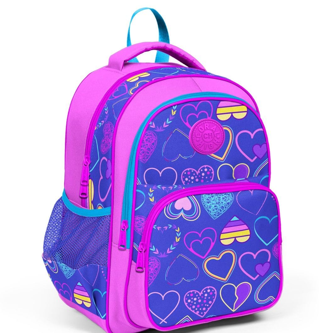 Coral High Sırt Çanta
