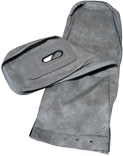 Upright Vacuum Cleaner Cloth Outer 010-0216 Bag Replacement for OEM Oreck XL Part