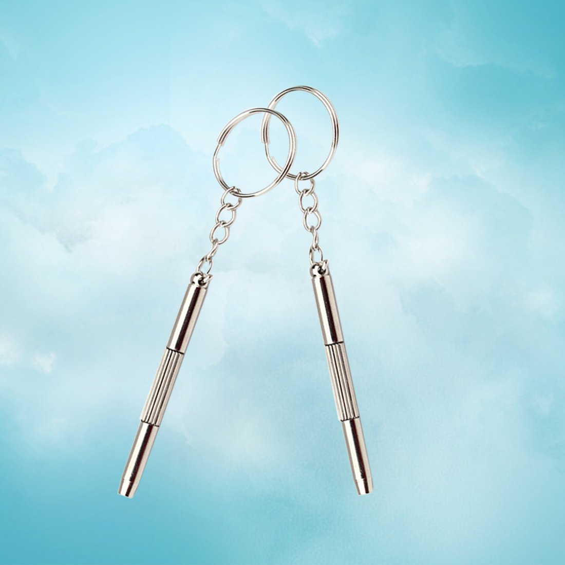 Herramienta de reparación de Llavero, Herramienta de ...