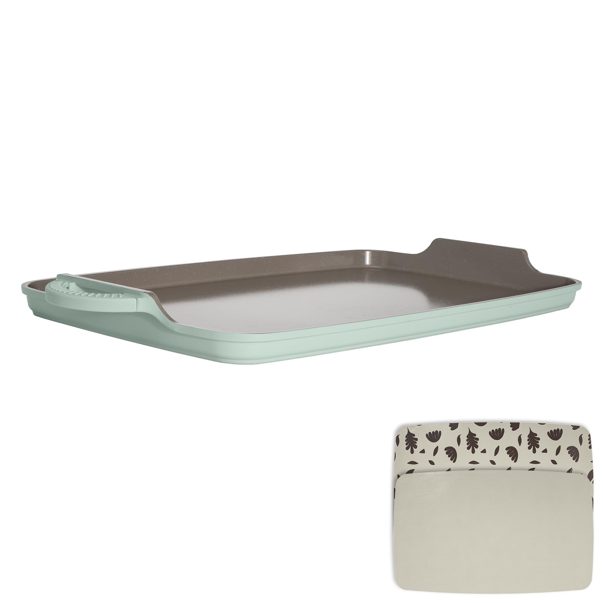 Goodful Double Burner Griddle