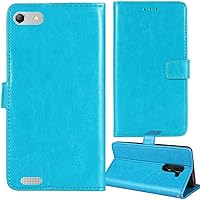 Vista 1 de Orbic Slim-8-ZJ-PTP.