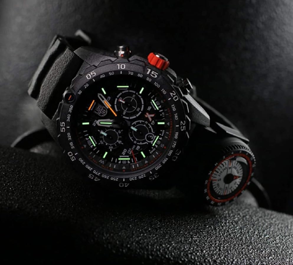 Luminox Bear Gryllsサバイバル3740マスターシリーズ BEAR GRYLLS SURVIVAL 3740 MASTER SERIES Ref.3745 | Luminox