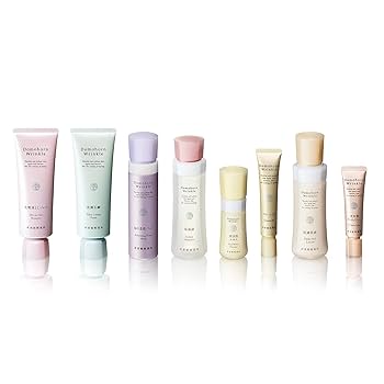 ☆ドモホルンリンクル 保湿液・保護乳液セット☆ ドモホルンリンクル 公式 ドモホルンリンクル うるおい