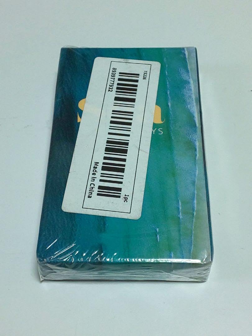 Amazon.co.jp: 海タロットカード Sea オラクルカード ルノルマンカード