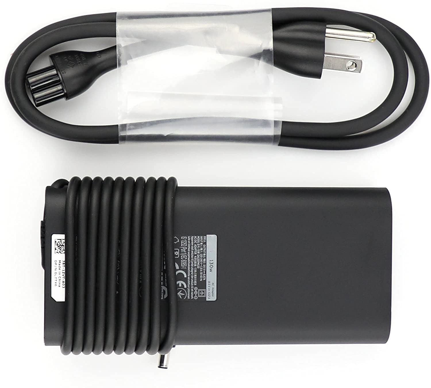 【美品】充電100% DELL Vostro5320 Win11Pro Amazon.com: SLRIOYS 65W AC Charger Compatible with Dell Vostro 16