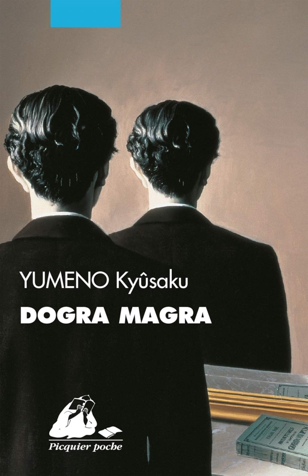 Dogra Magra (Picquier Poche)