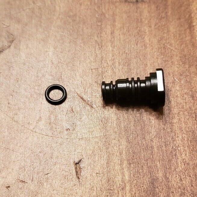 Replacement for HONDA NEW Genuine Carburetor (Carb) Pilot Jet #35 GX160 99204-ZE0-0350 OEM