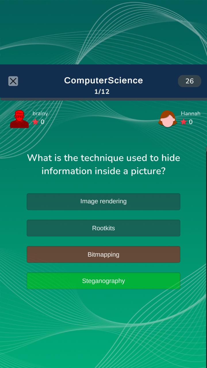 Computer Science Test - App on Amazon Appstore