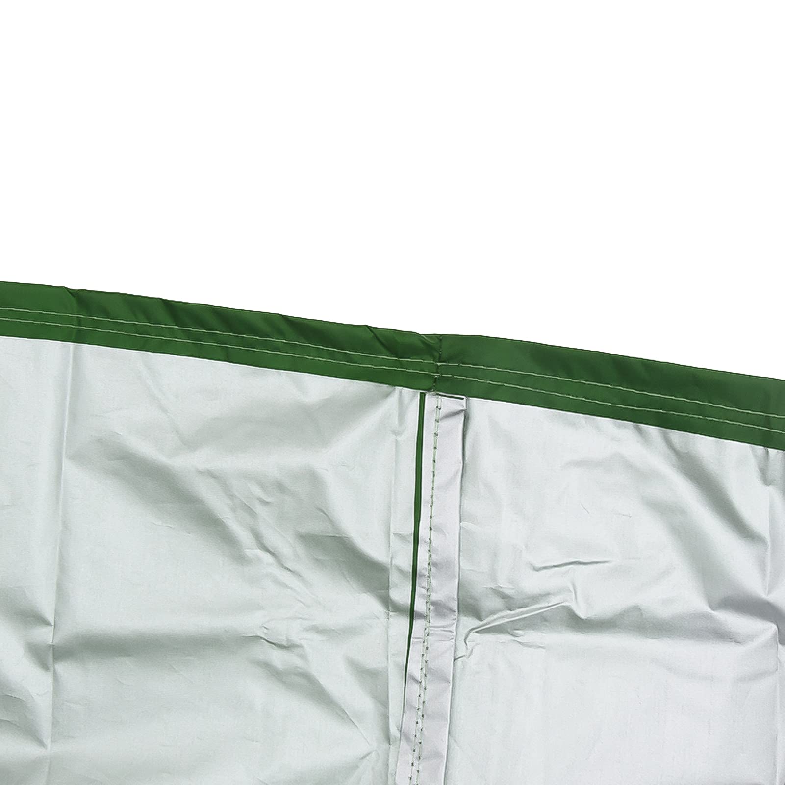 Bâche De Réservoir D'Eau,300L 600L 800L 1000L Ibc Capot De Réservoir Eau Pluie Étanche,Anti