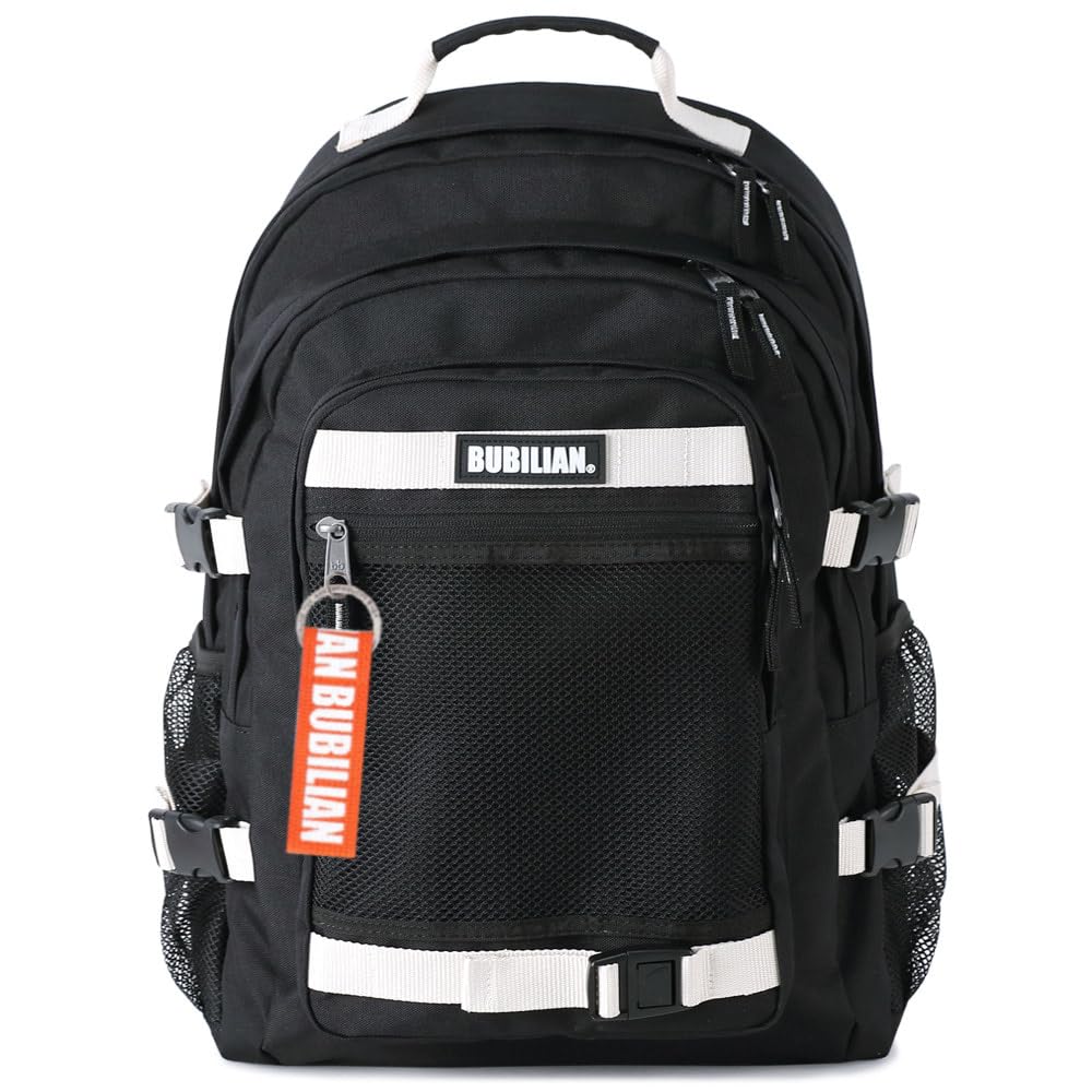 Amazon.co.jp: 【公式】Maid 3D Backpack Black&White +無料 