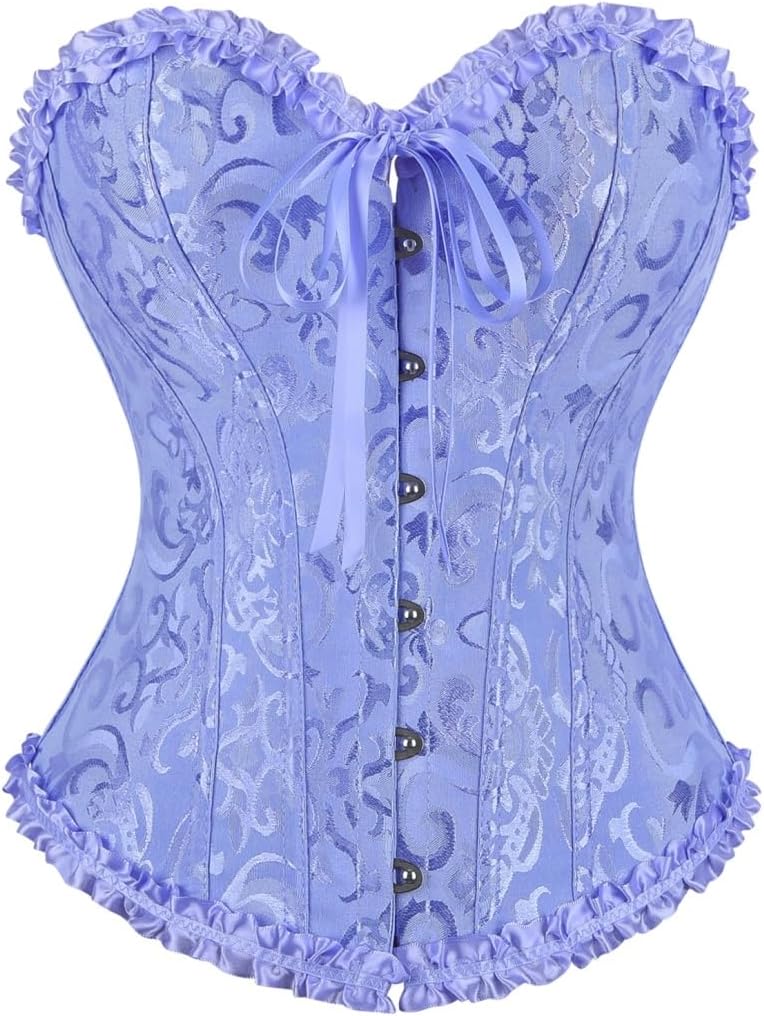 Blue Purple