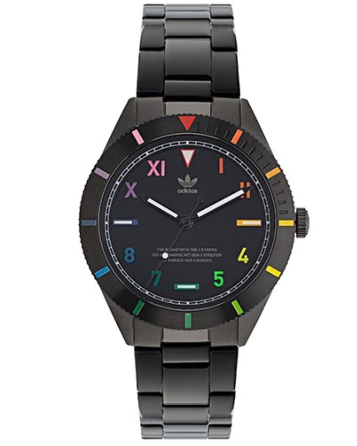 ADIDAS Reloj Edition Three / 5 ATM