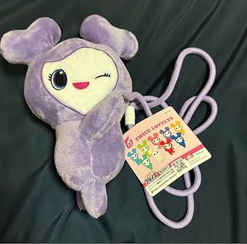 Amazon.co.jp: TWICE ラブリー だきつきポシェット サブリー サナ Amazon.co.jp: TWICE ラブリー だきつきポシェット サブリー サナ