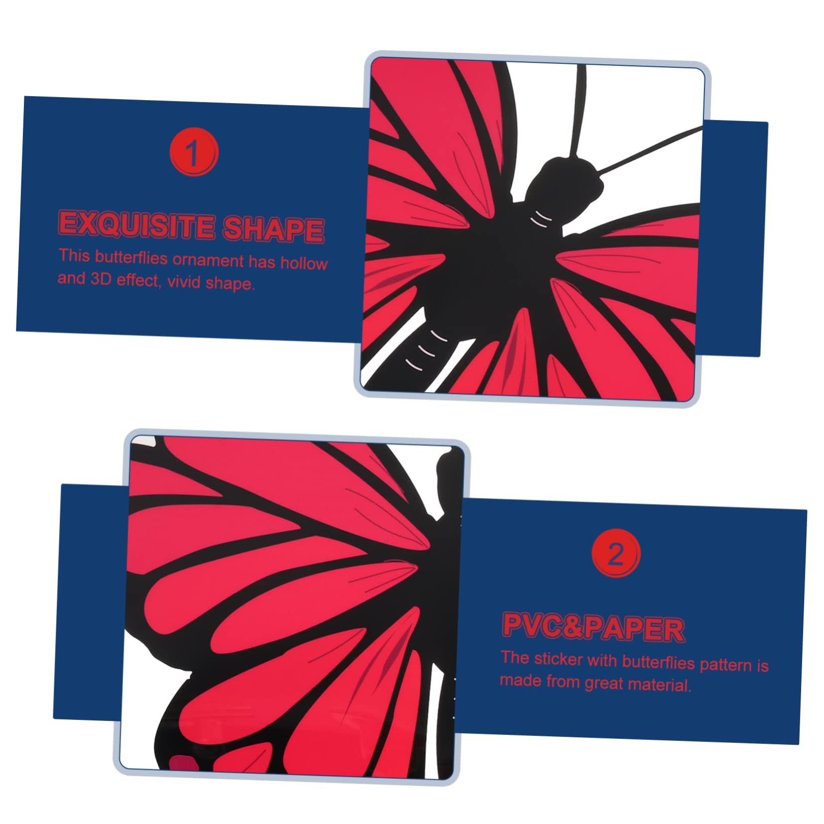 KAIRNE Autocollants Muraux Gamer 3D,Gamer Poster Murale Décoration