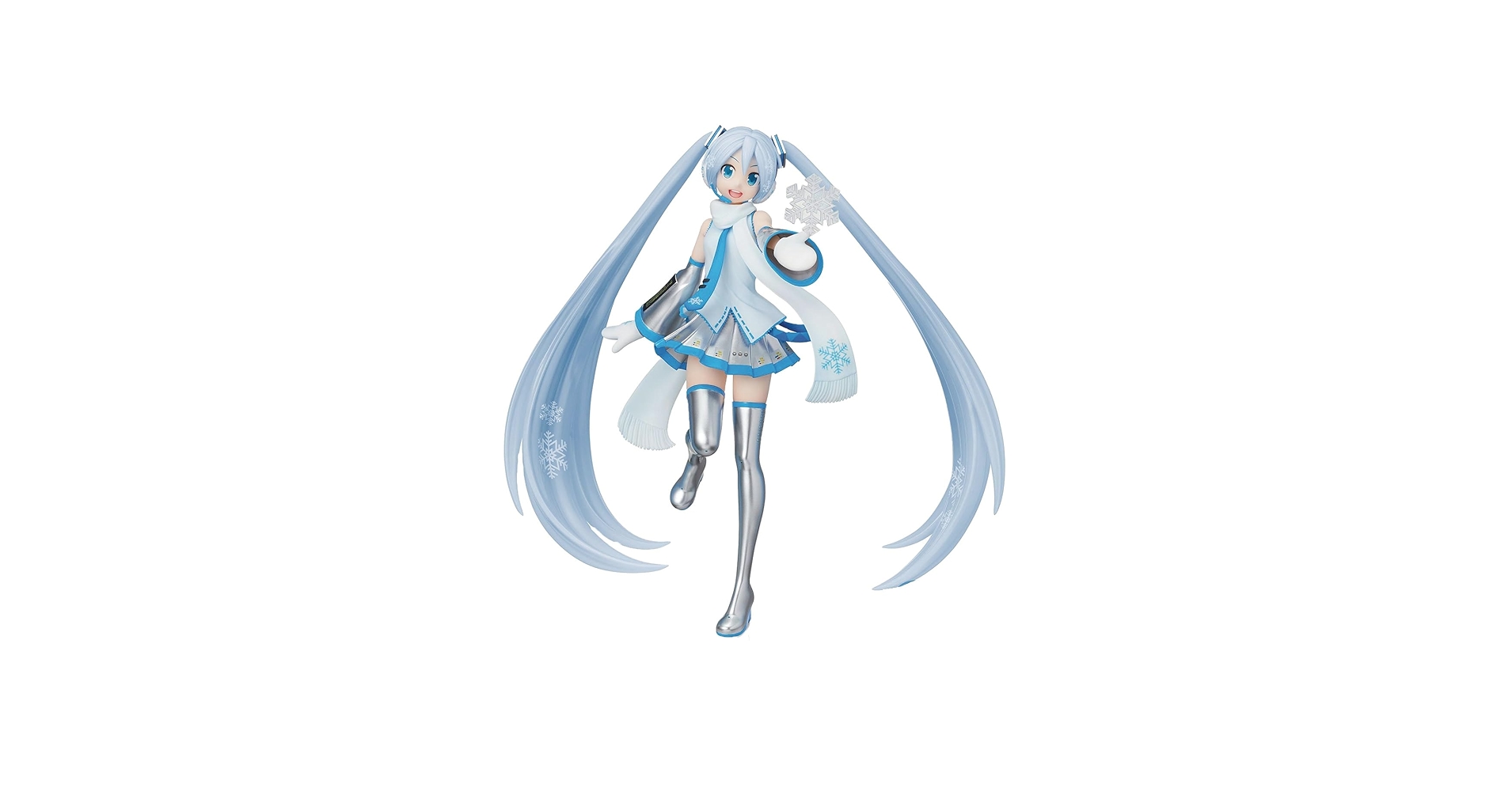 雪花ラミィ 雪夜月 Season3 Celebration Model 雪夜月 seasons 3 Celebration Model 雪花ラミィ 【公式通販】