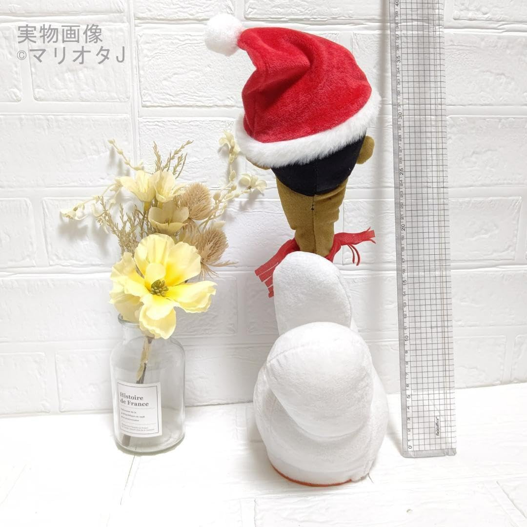 Amazon.co.jp: スキビディトイレ ダンシングぬいぐるみ踊る歌う音声  