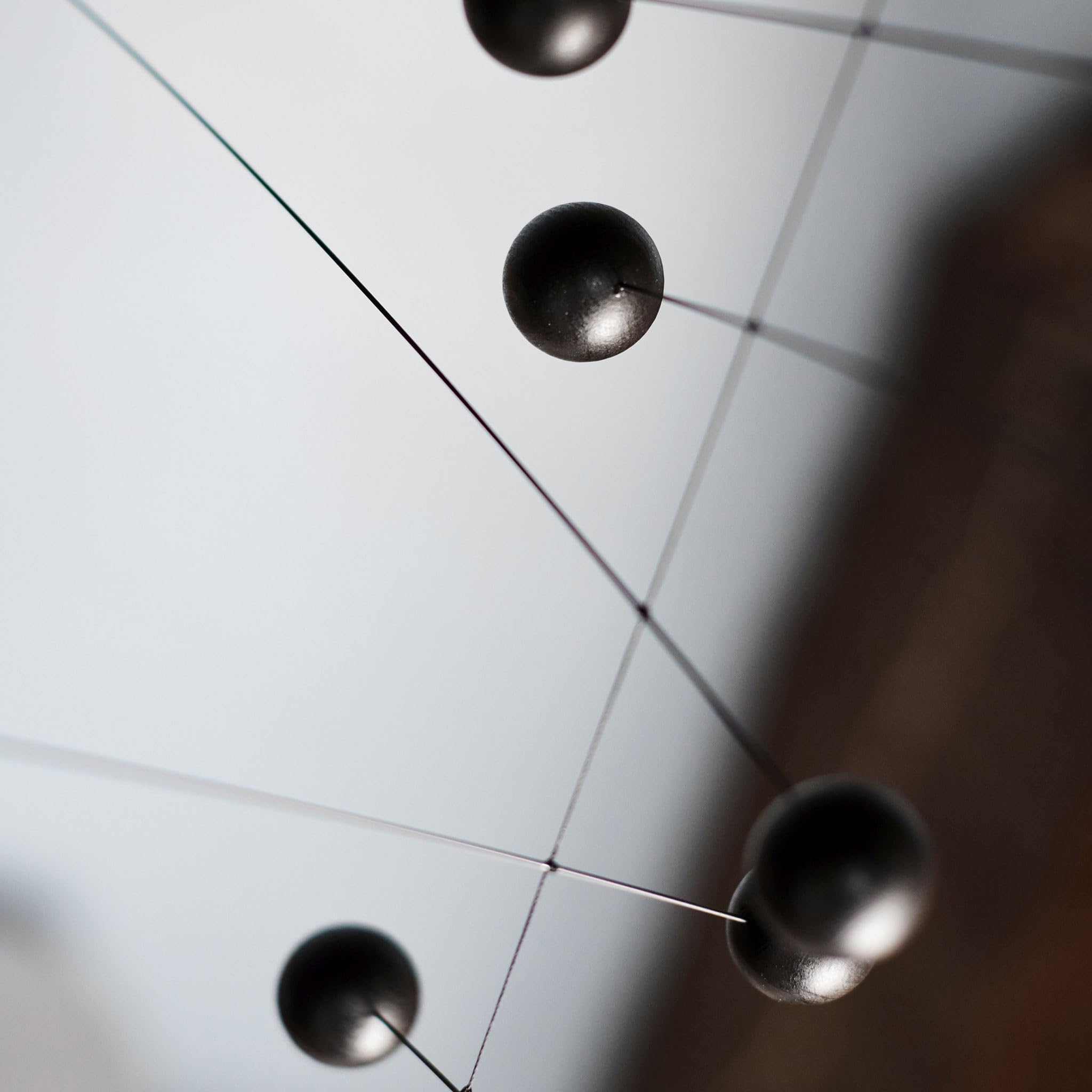 FLENSTED MOBILES - Flensted Mobile Futura 35 x 75 cm