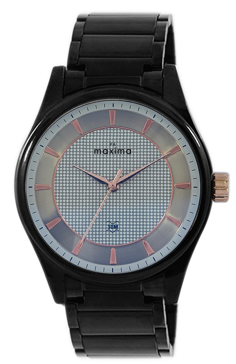 Maxima Attivo Collection for Men 35340CAGBI (B0CVB2XQPV) Amazon Price History, Amazon Price Tracker