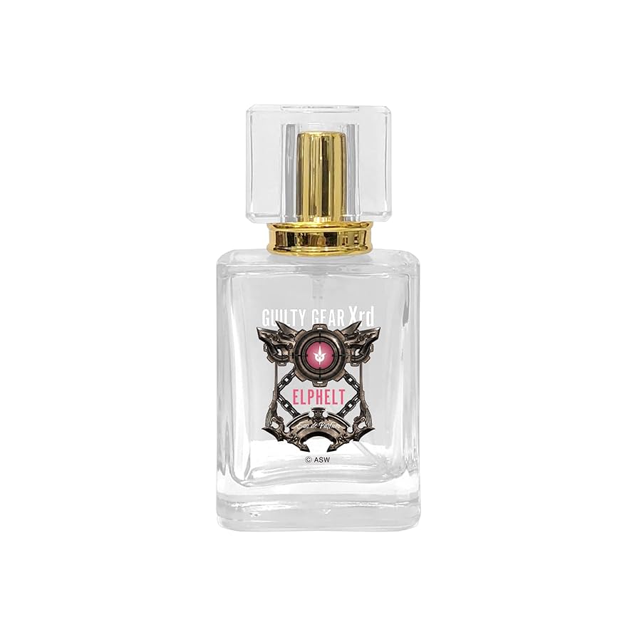 GUILTY GEAR Xrd -SIGN- エルフェルト=ヴァレンタイン