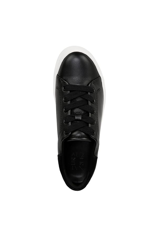 Naturalizer Womens Morrison2.0 Sneaker Black Leather 10 W by Naturalizer - Used condition - Image 6