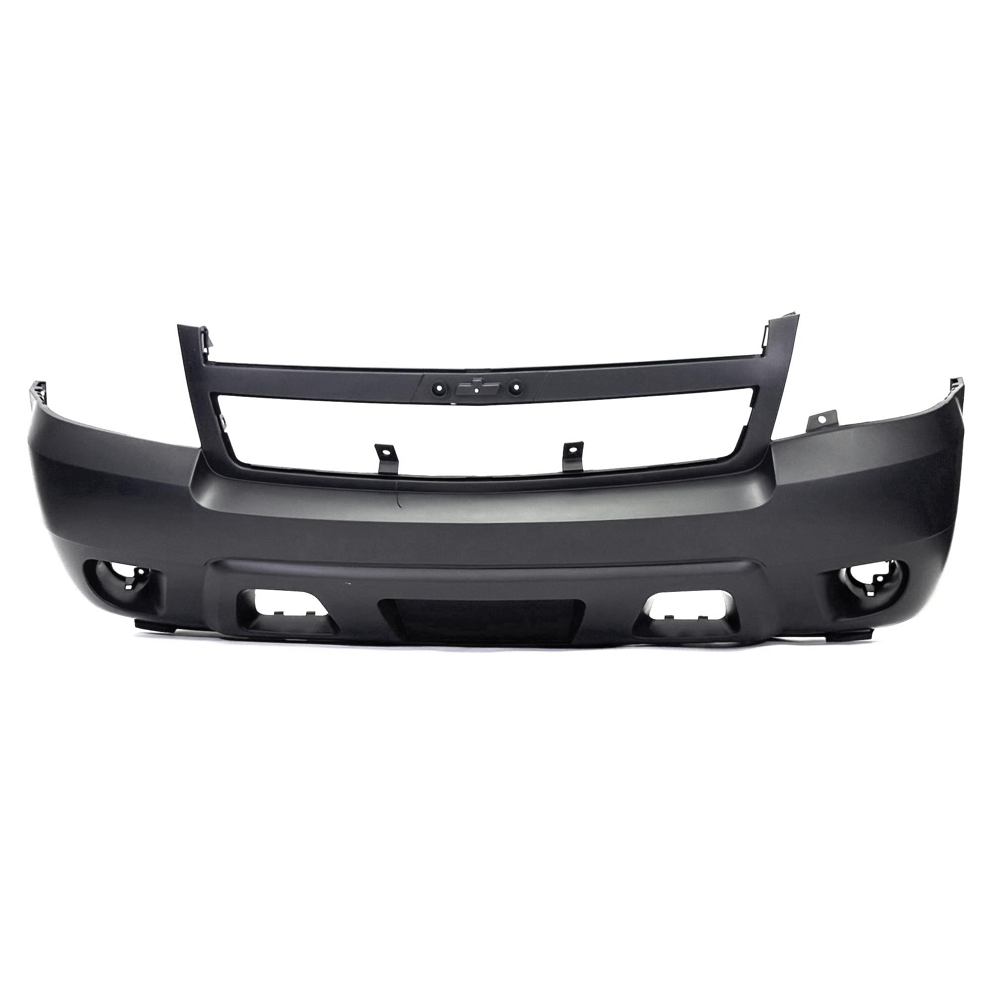 FitParts For Chevrolet Avalanche/Tahoe 2007–2014 Front Bumper Cover