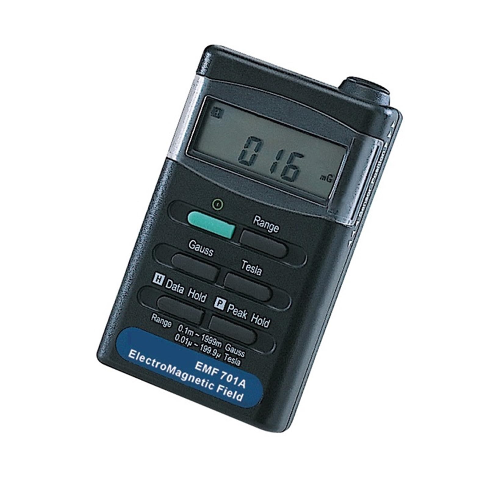 EMF-701A EMF Field Tester Gauss Meter for Industrial Inspection