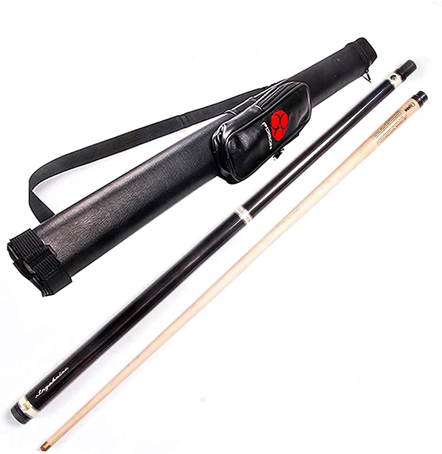 Buy SDFOOWESD snooker cues snooker cue tip Nine Ball le Pool Cues 57