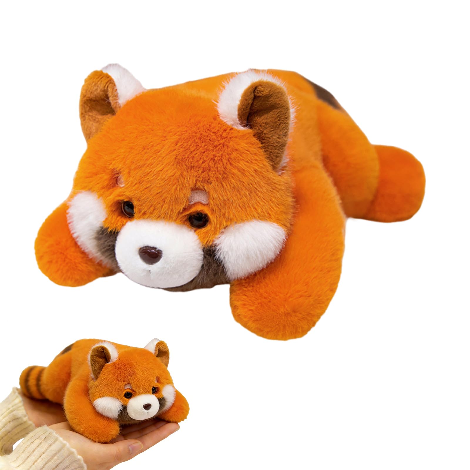 BRTNUP Pocket Weighted Plush Animals