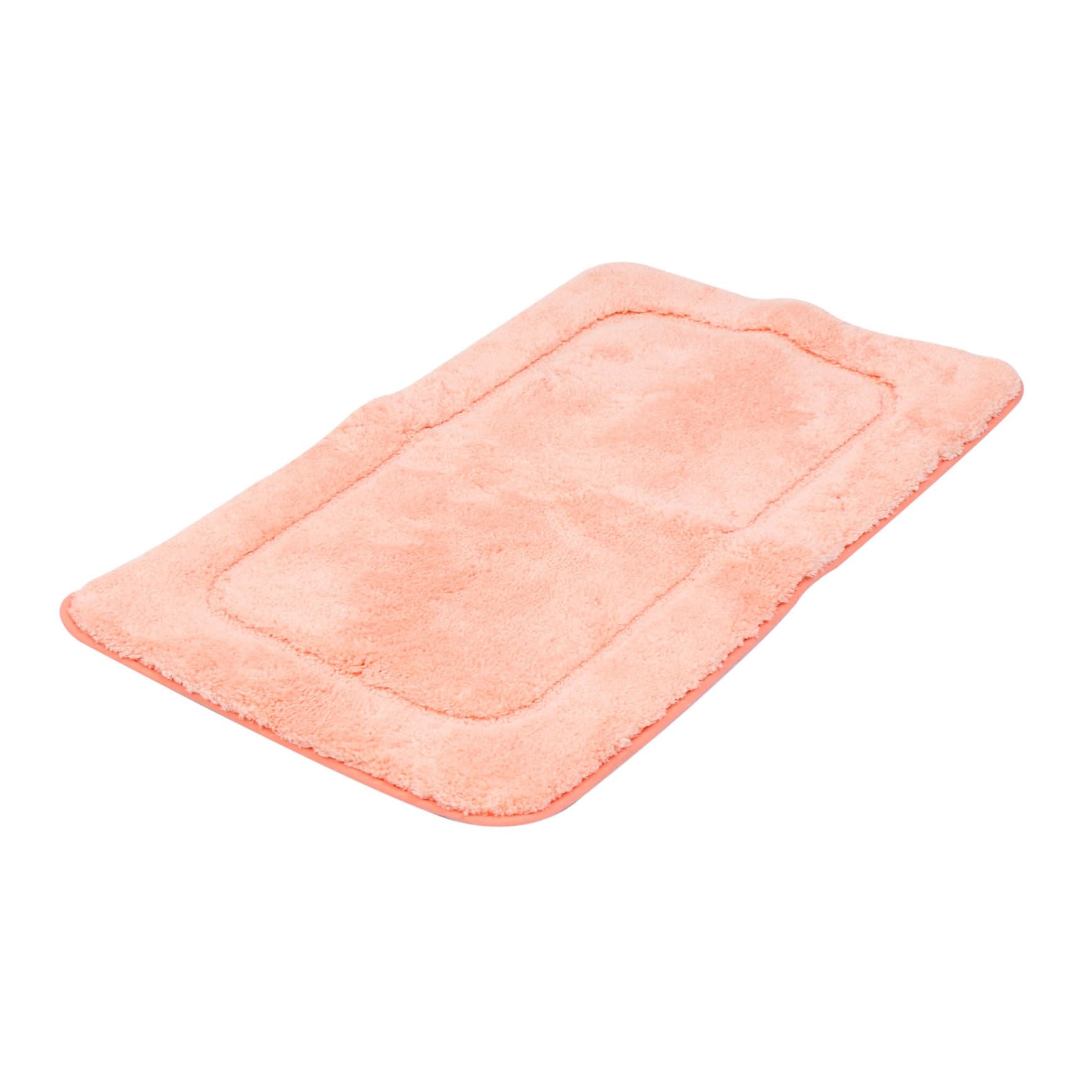 RORPOIR Water Absorption Floor Mat Non-Slip Bathroom Rug Thick and Comfortable Cushion for Home Hotel Use for Kitchen and Entrance Areas