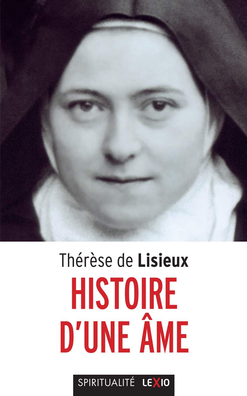 Histoire D'Une Âme (Spiritualité)