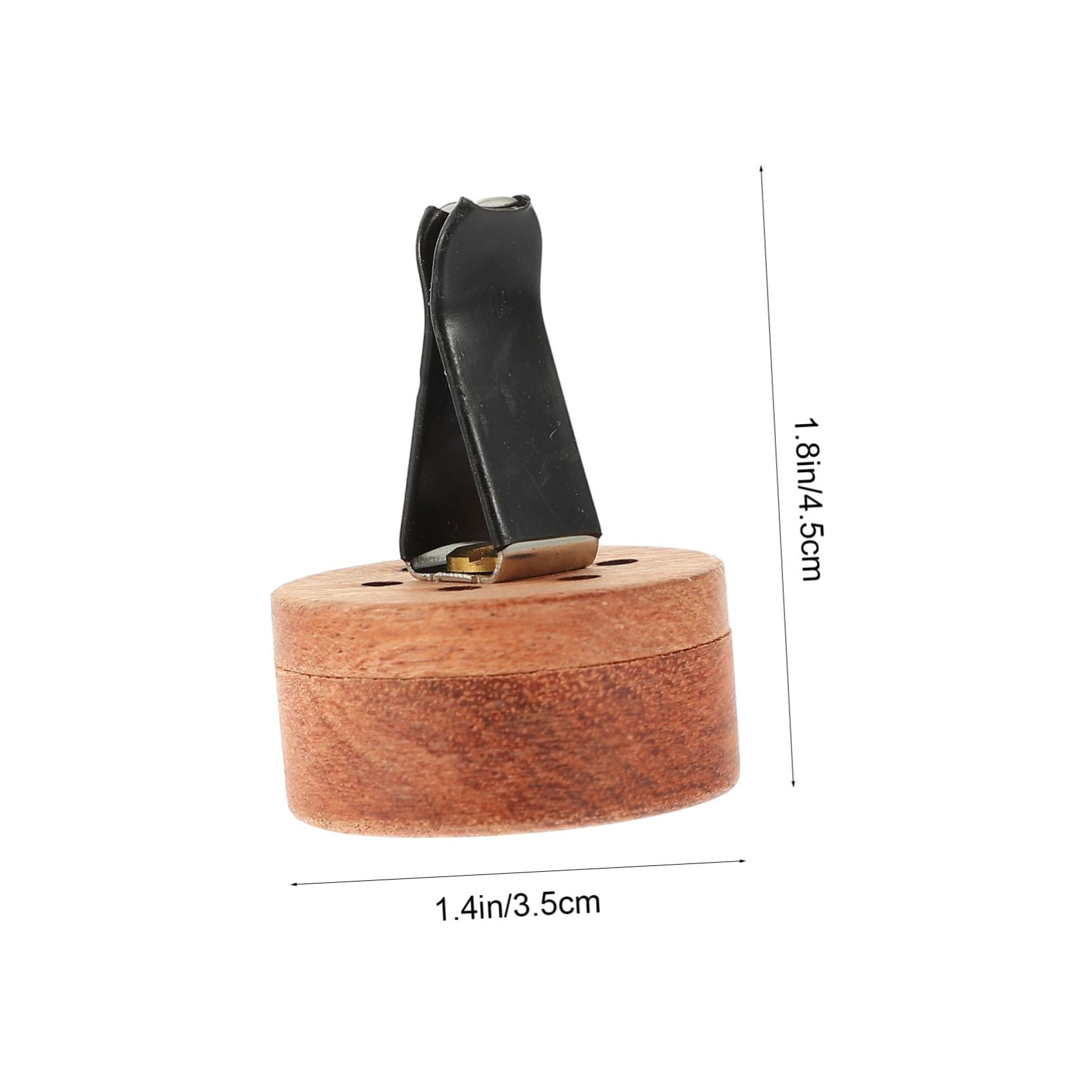 MAGICLULU 4 Set Di Diffusori Di Per Auto Diffusori Di Fragranze Di Legno Non Ignifughi Fatti A Mano Decorativi 2 Pezzi*4