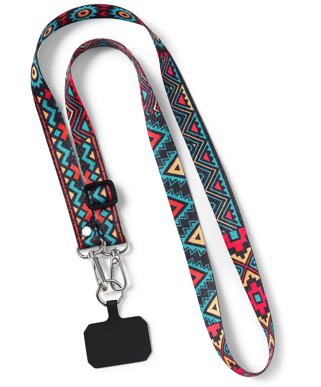 Crossbody Phone Lanyard - Keep Your Phone Secure -2