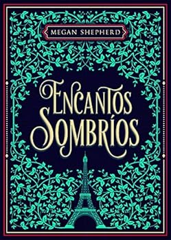 Encantos sombríos: 51 (Luna...