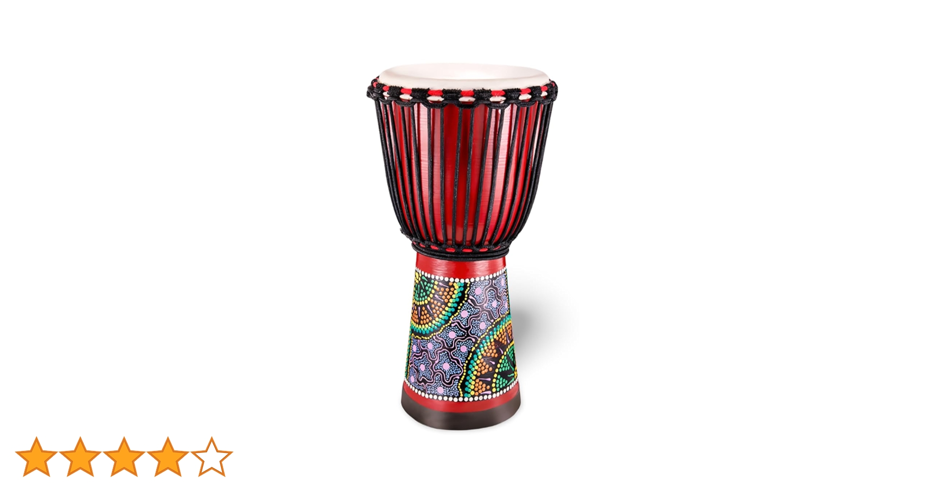 【希少・美品】ジャンベ 民族楽器 打楽器 太鼓 龍 ドラゴン 希少・美品】ジャンベ 民族楽器 打楽器 太鼓 龍 ドラゴン