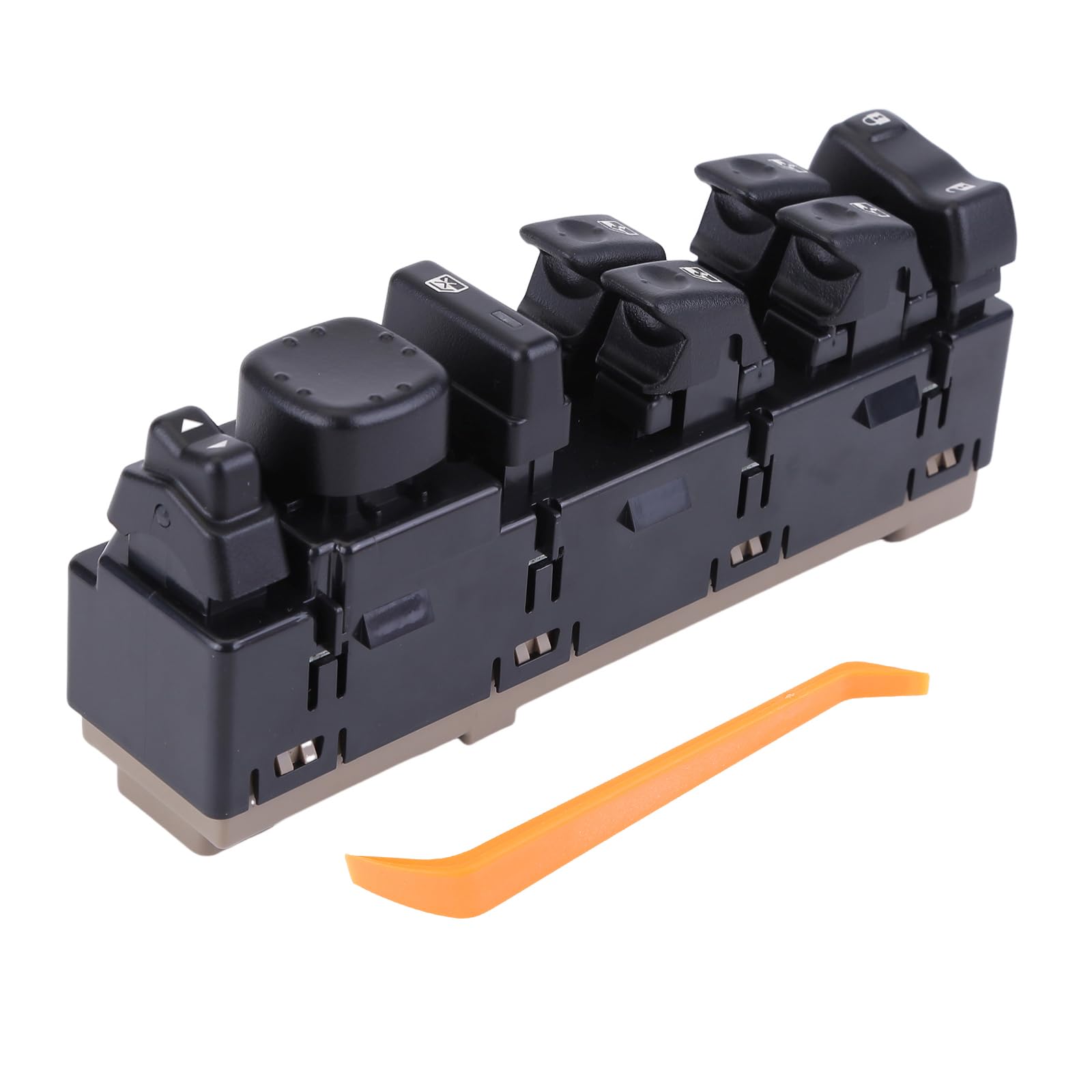 15883323 Master Window Switch For 2003-2007 Sierra Leone