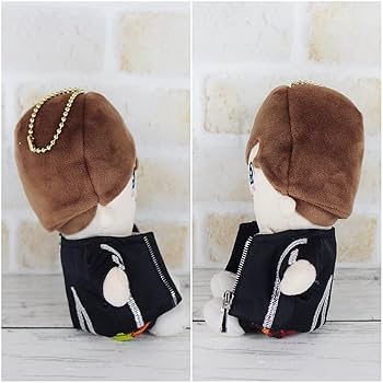 NYAN♯　なにわ男子　ちびぬい　衣装　服 Amazon.co.jp: 【na452】 なにわ男子 ちびぬい 用 コスチューム