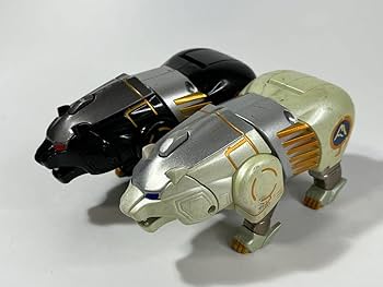 百獣戦隊ガオレンジャー ガオベアー ガオポーラー Amazon.co.jp: 百獣戦隊ガオレンジャー パワーアニマルシリーズ3