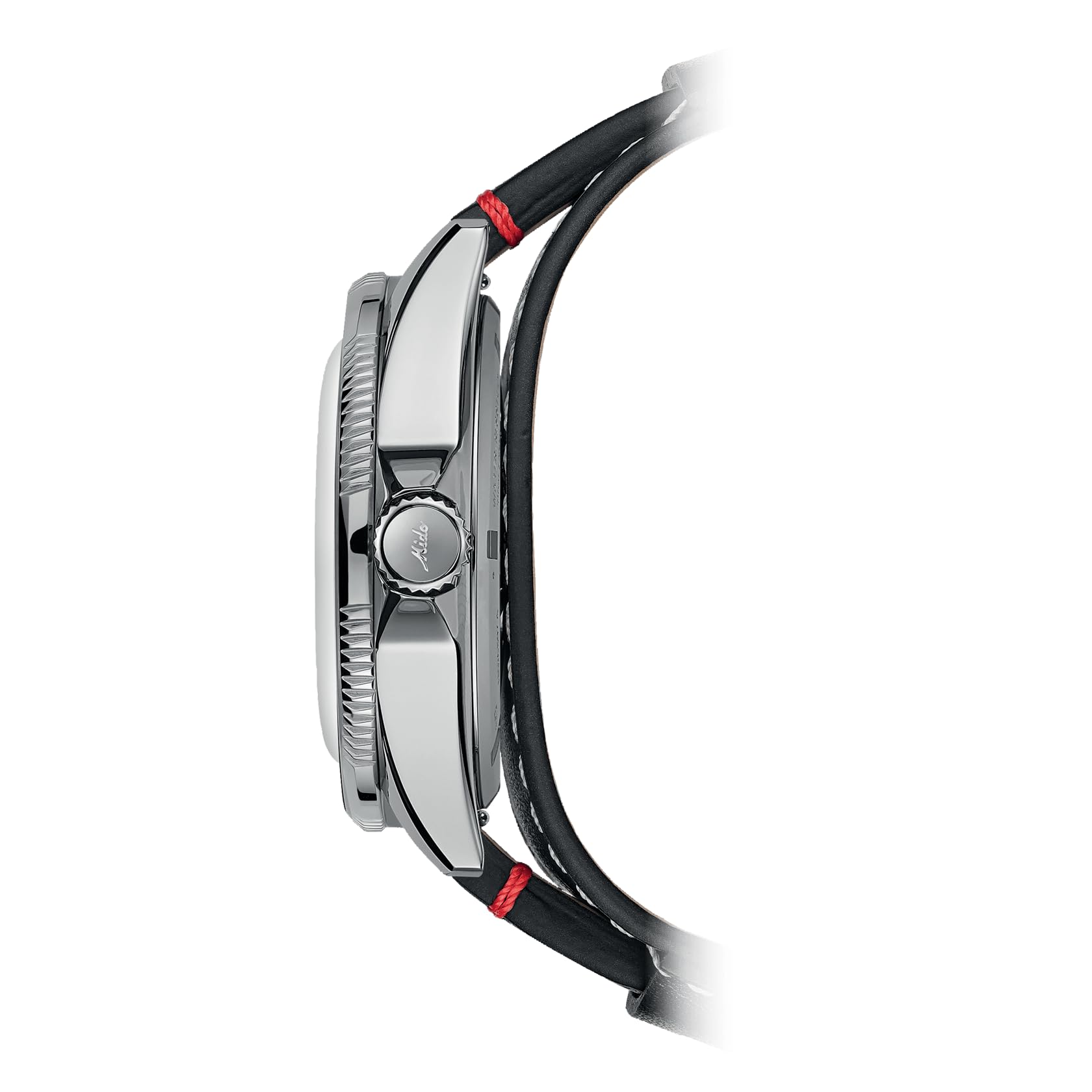 MIDO Ocean Star Worldtimer M026.830.16.030.00 Herren Automatikuhr