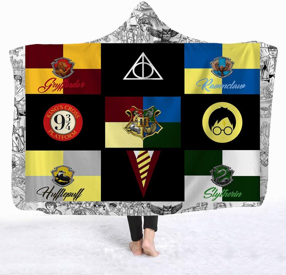 morbida coperta per adulti