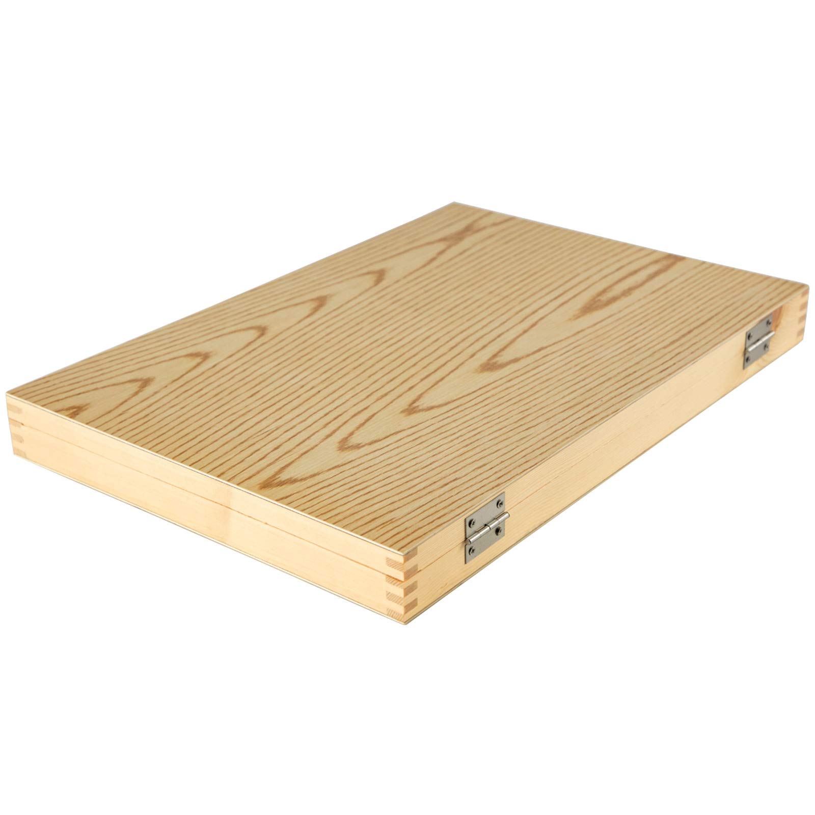 VEVOR Stechbeitel-Set, 8-teilig, Drehmeißel, 17 cm, Holzbearbeitungsmeißel, Holzmeißel, Drehwerkzeuge, Holzwerkzeugkasten für Holzschnitzerei, Wurzelschnitzerei, Möbelschnitzerei, Drehmaschinen