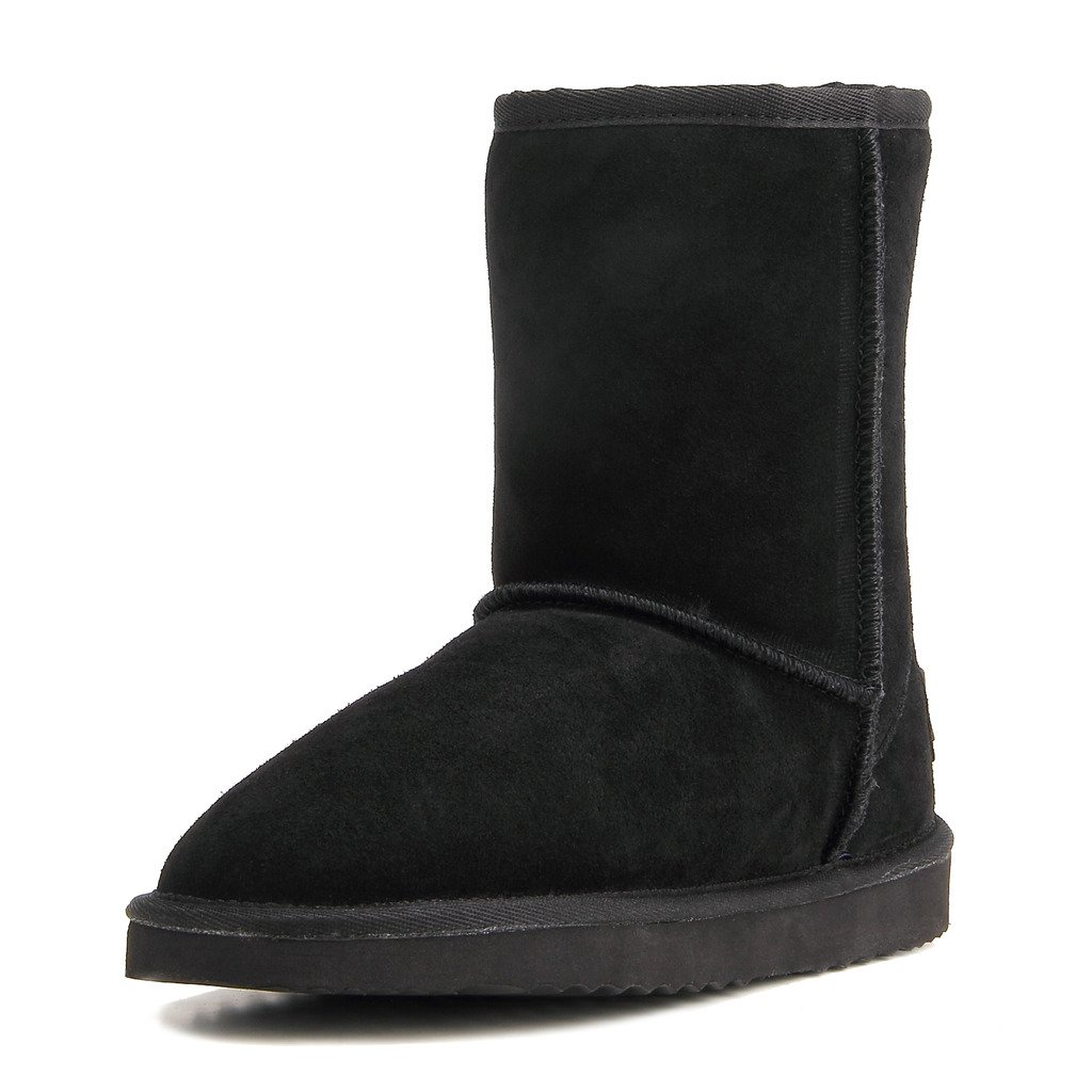 AUSLAND Women's Classic Winter Snow Boots