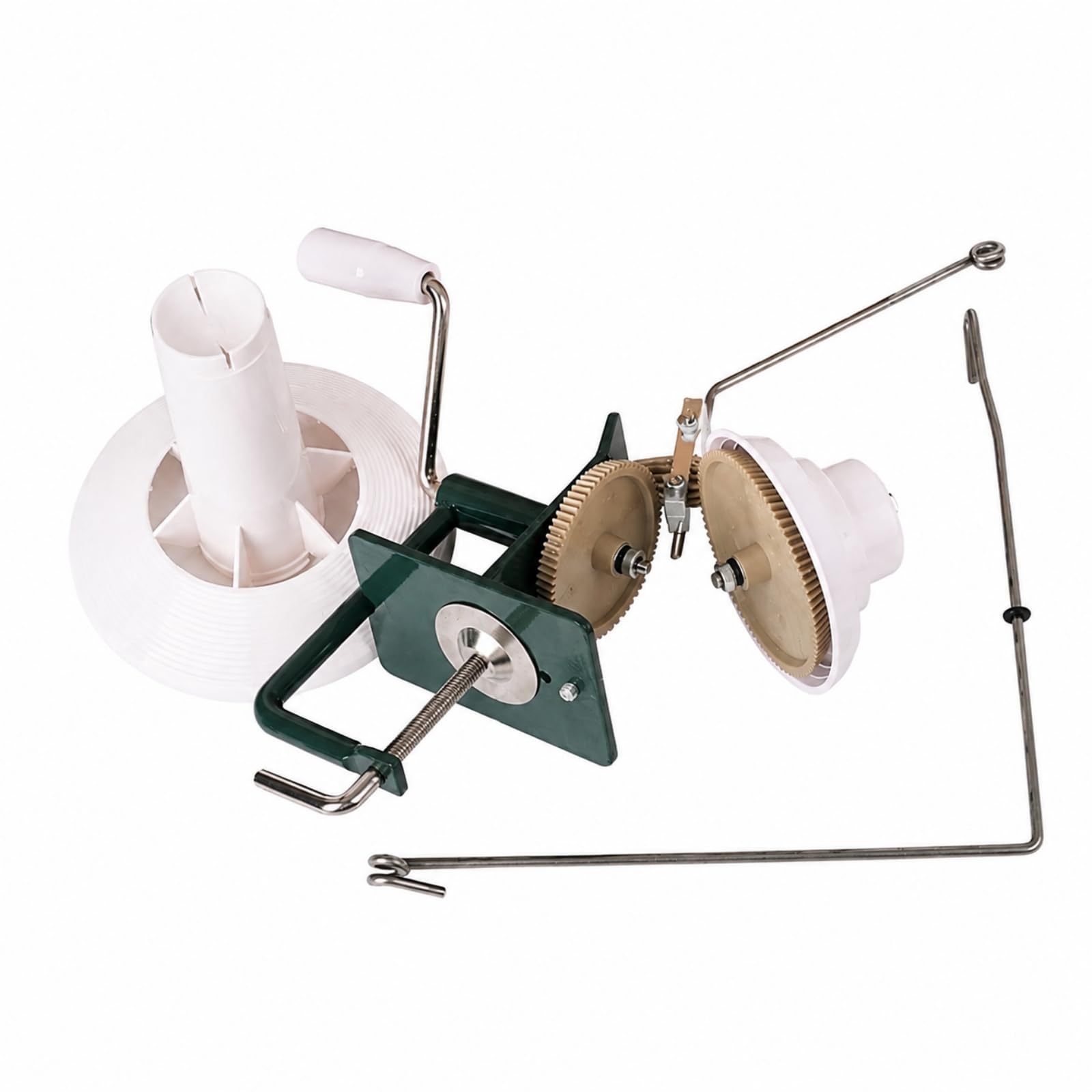 til Tricot Pratique Enrleur Laine Manuel Pince Table pr eurs