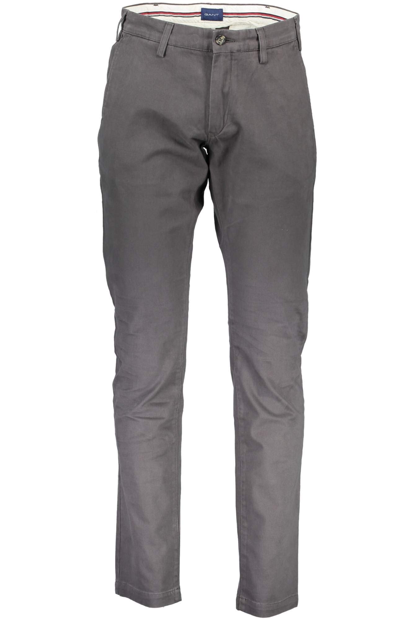 Gant 1603.1503950 Pantalone Uomo